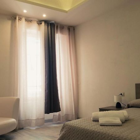 Dimora Conte Bed and Breakfast La Maddalena  Eksteriør billede